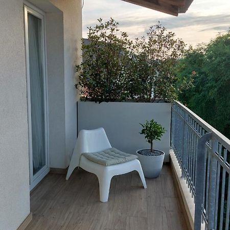 Skenza'S Loft Near Beach And City Center سبليت المظهر الخارجي الصورة