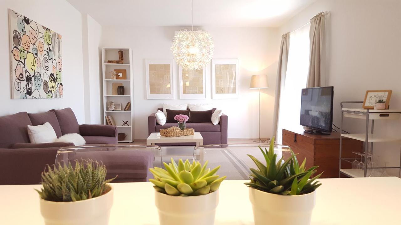 Skenza'S Loft Near Beach And City Center سبليت المظهر الخارجي الصورة
